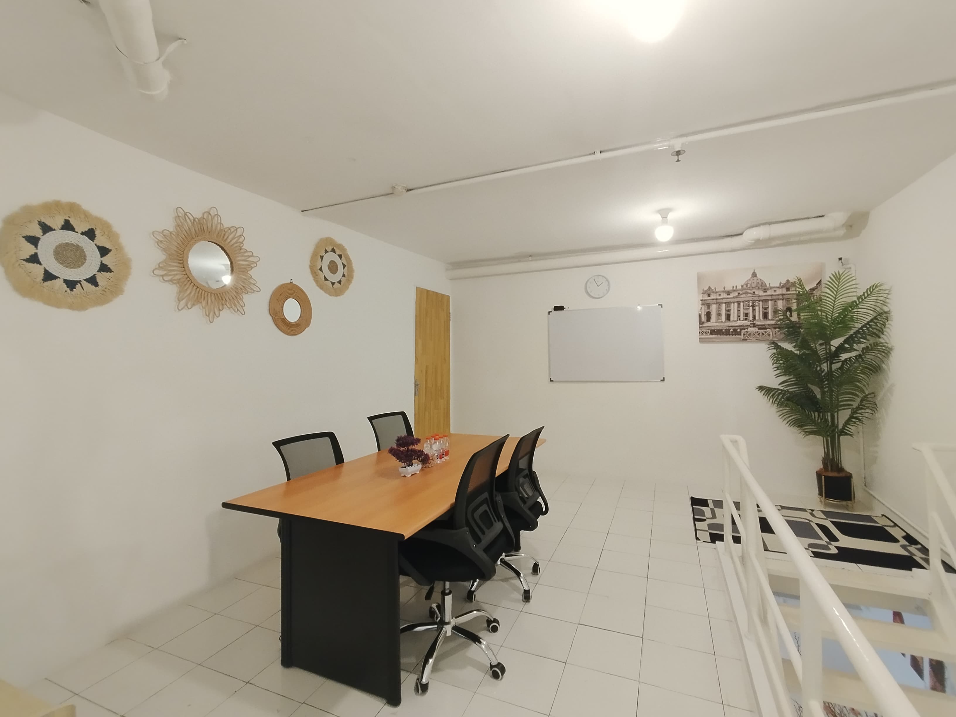 Virtual Office Kota Tangerang